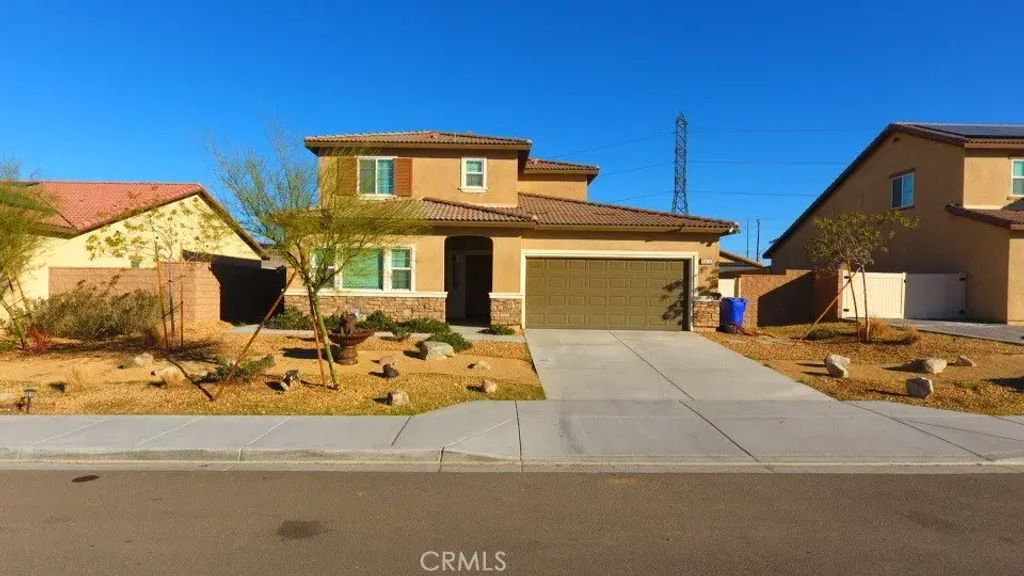 15475 San Diego Lane, Victorville