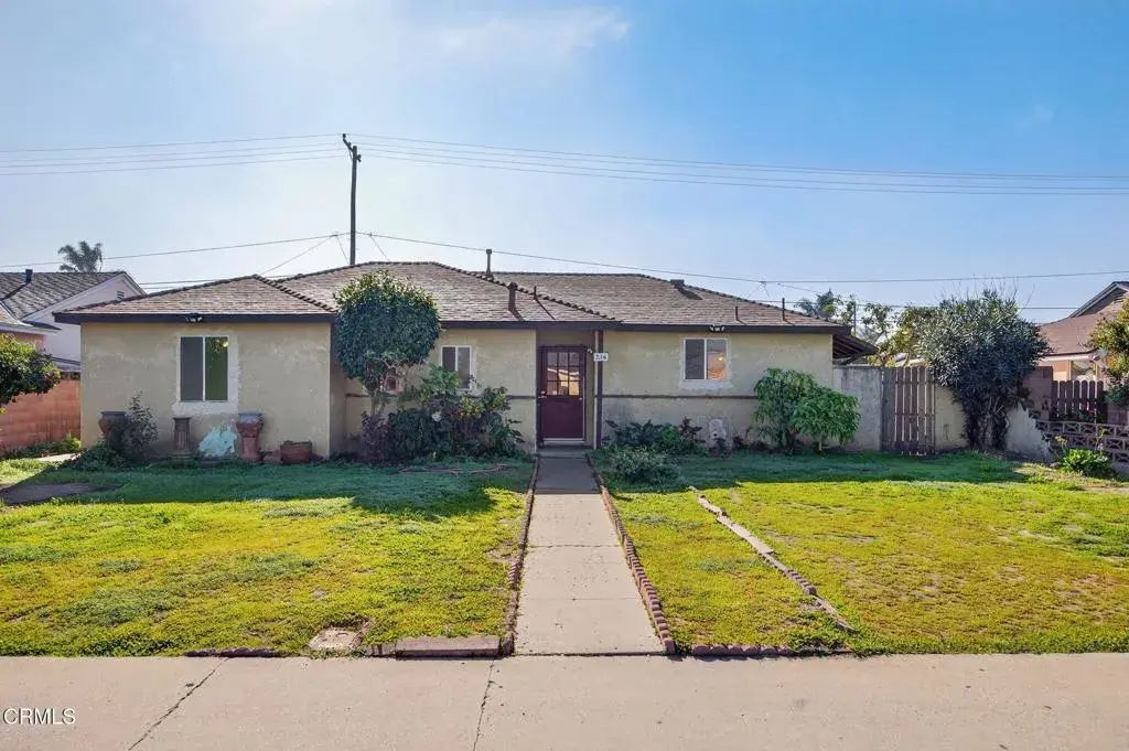 236 E Poplar Street, Oxnard