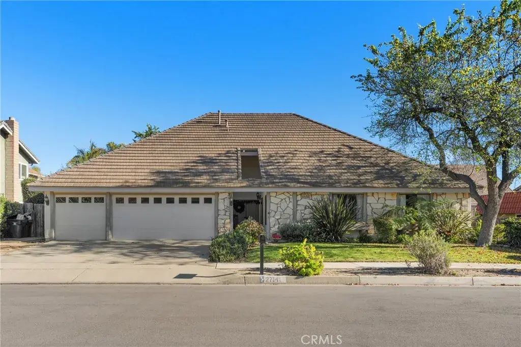 2714 Ocotillo, Santa Maria