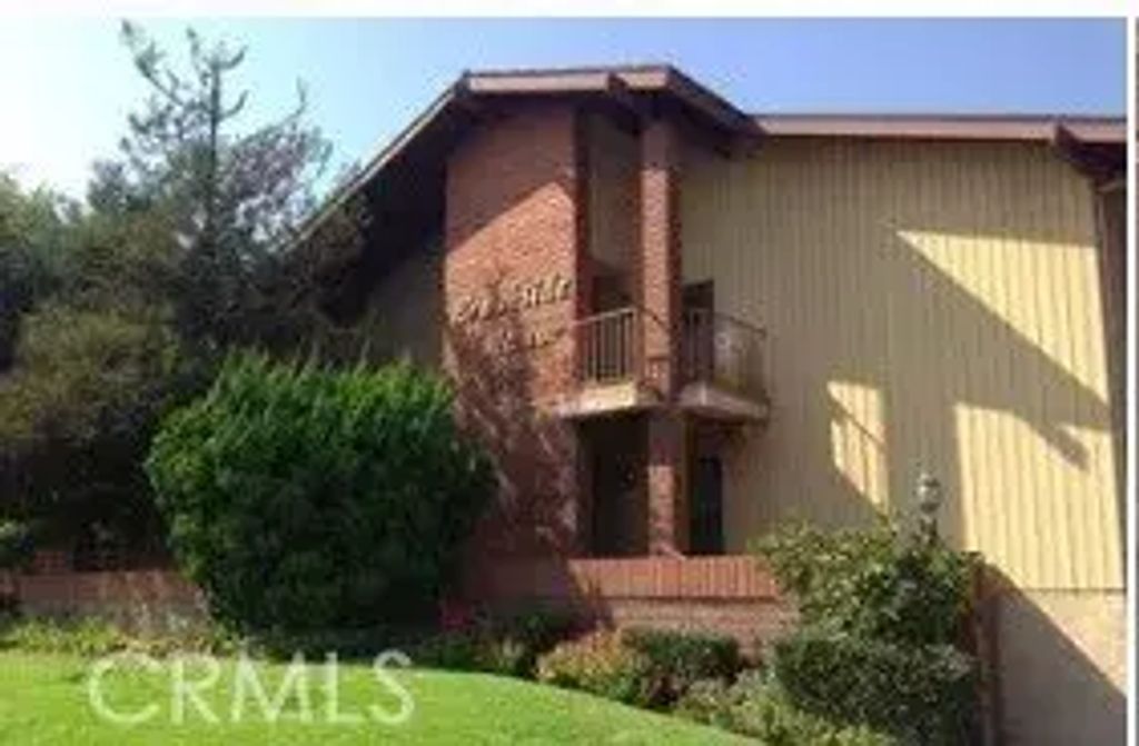 1161 W Duarte Road 5, Arcadia