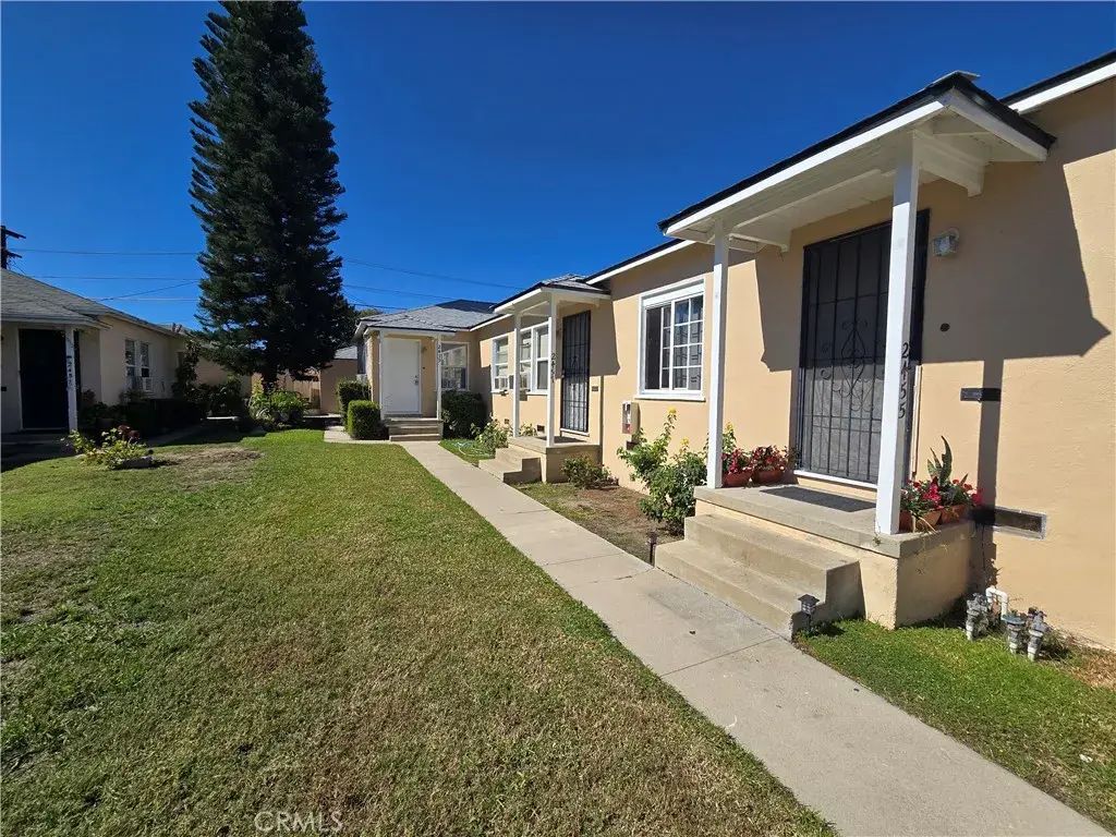 2459 N Brighton, Burbank