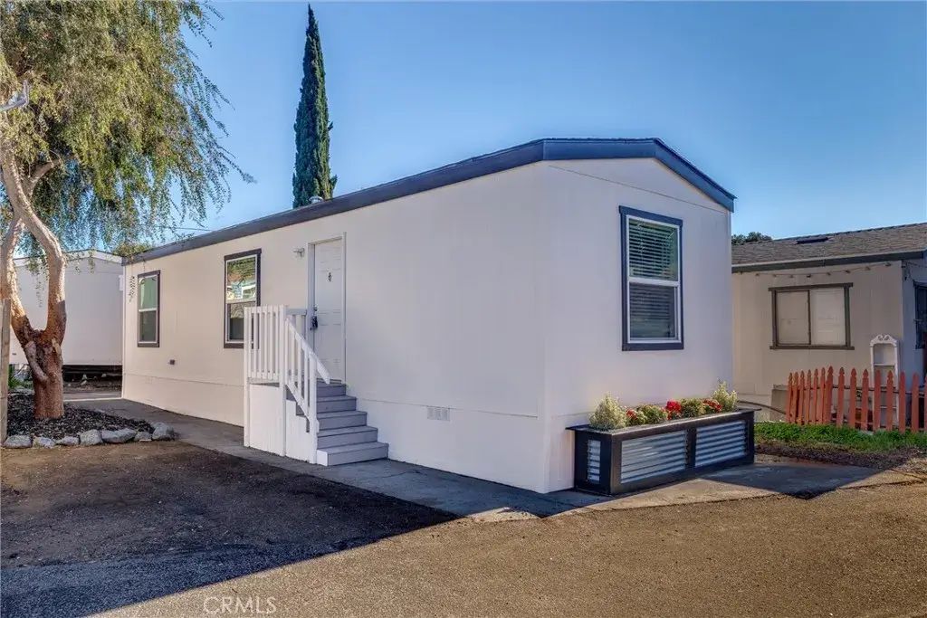 1255 Orcutt B14, San Luis Obispo