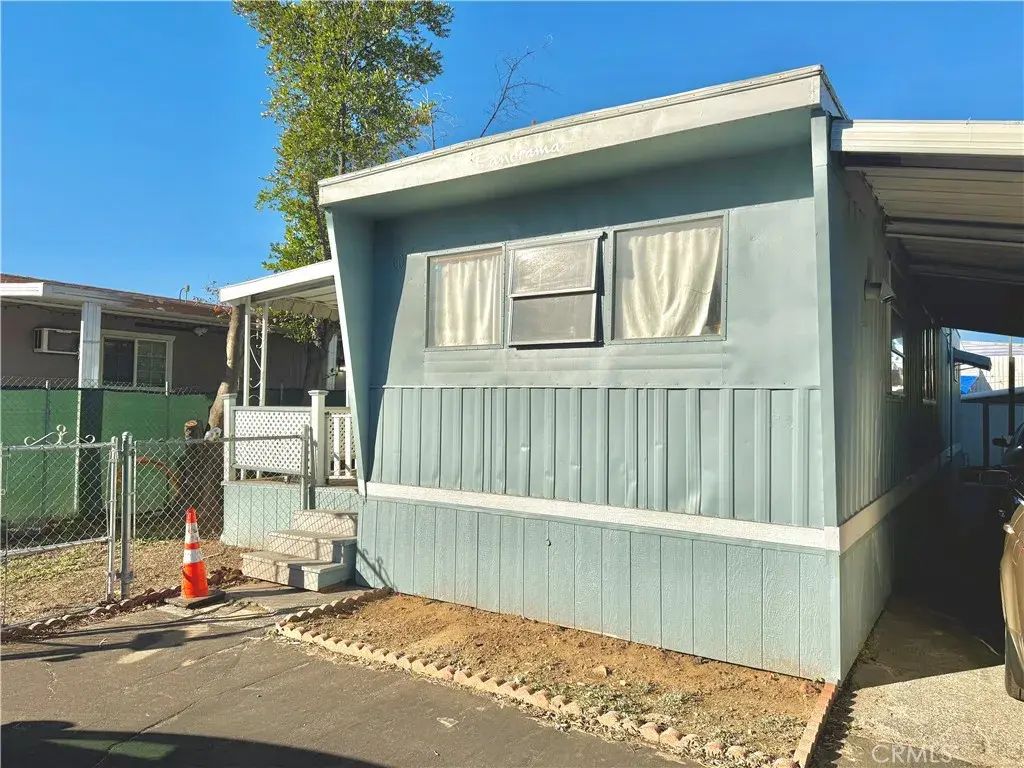 160 S Eucalyptus 60, Rialto