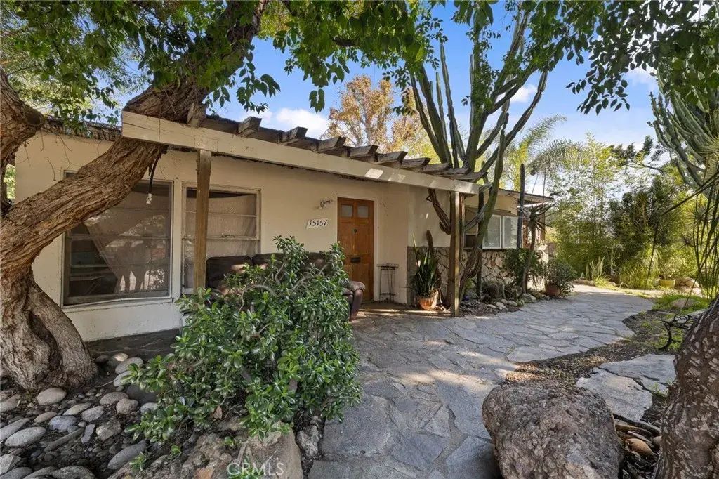 15157 Covello Street, Van Nuys