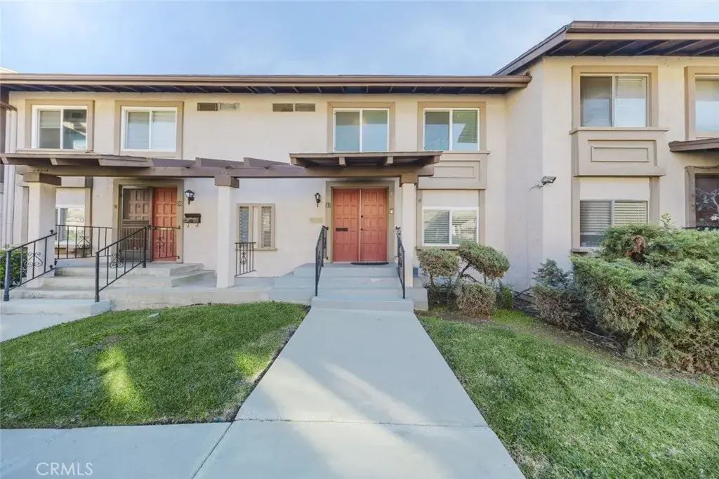 6667 Wilbur Avenue 37, Reseda