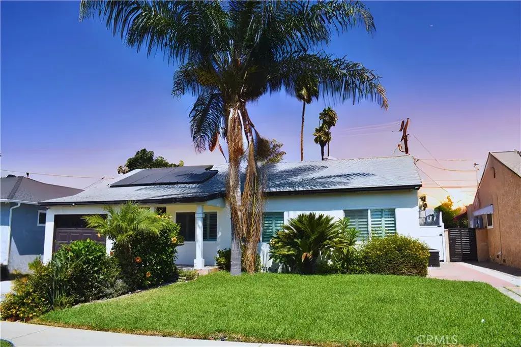9741 Homestead, Pico Rivera