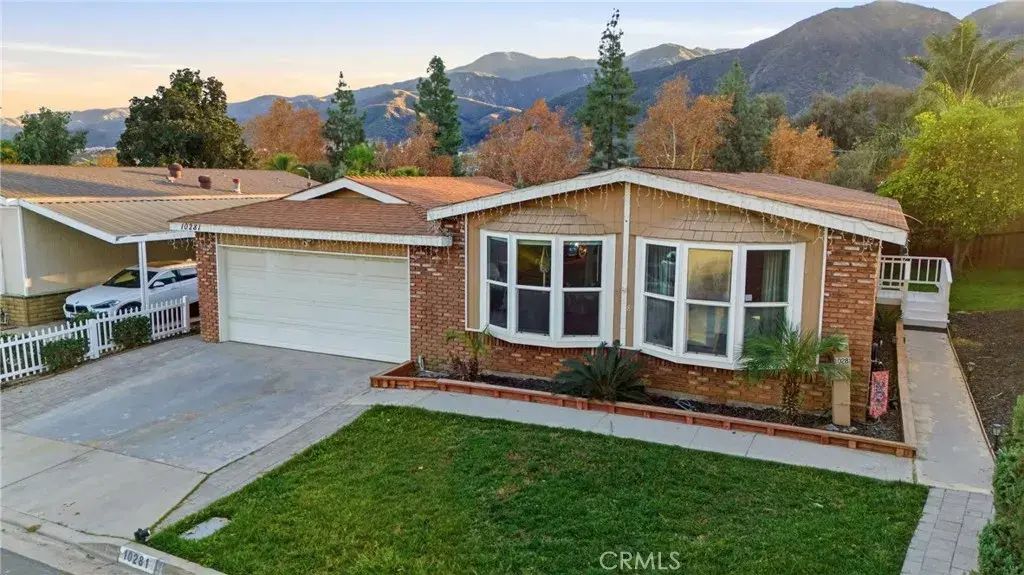 10281 Wagonroad West, Corona