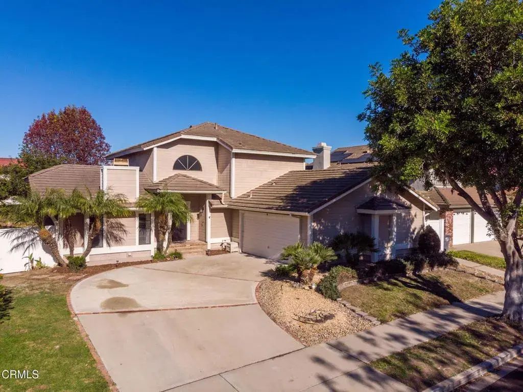 1901 Ivanhoe Avenue, Oxnard