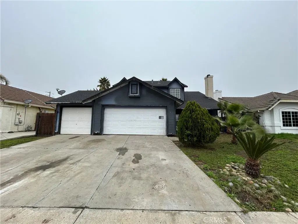 1308 Saint Francis, Los Banos