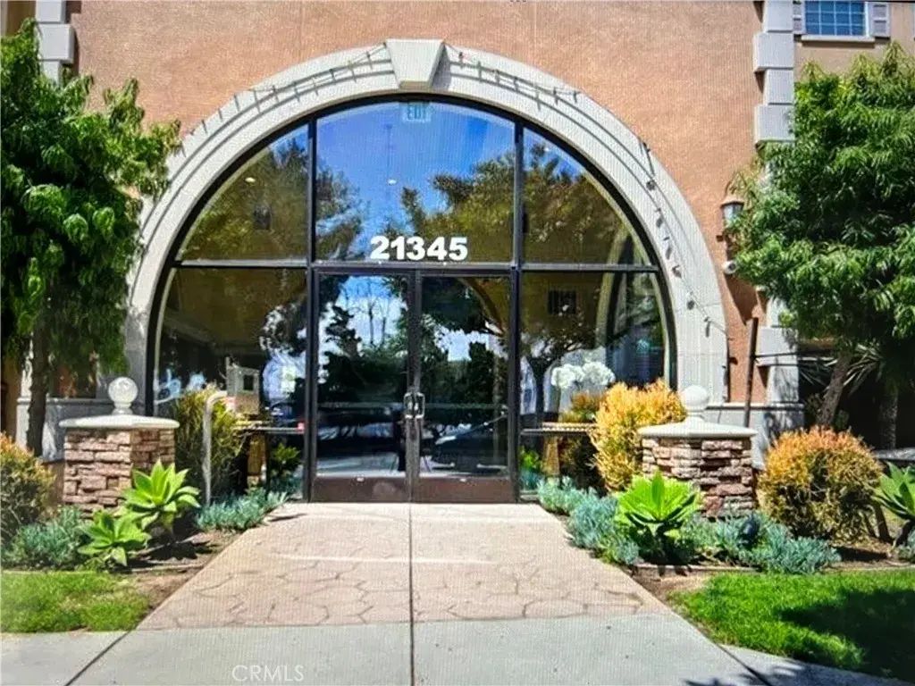 21345 Hawthorne Boulevard 415, Torrance