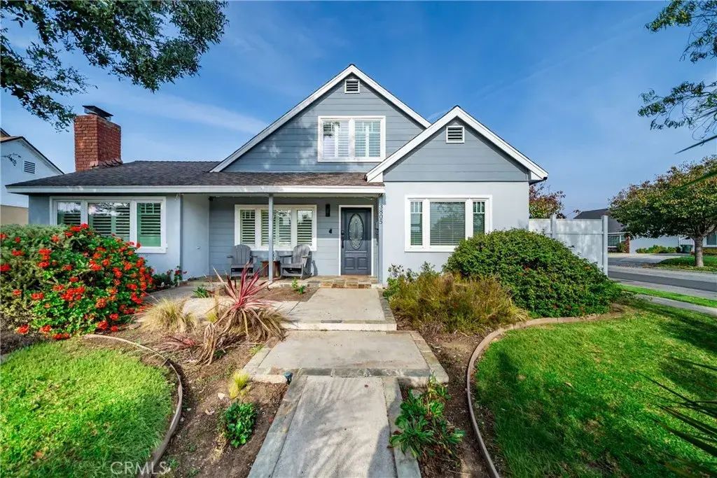 3805 W 180th Place, Torrance