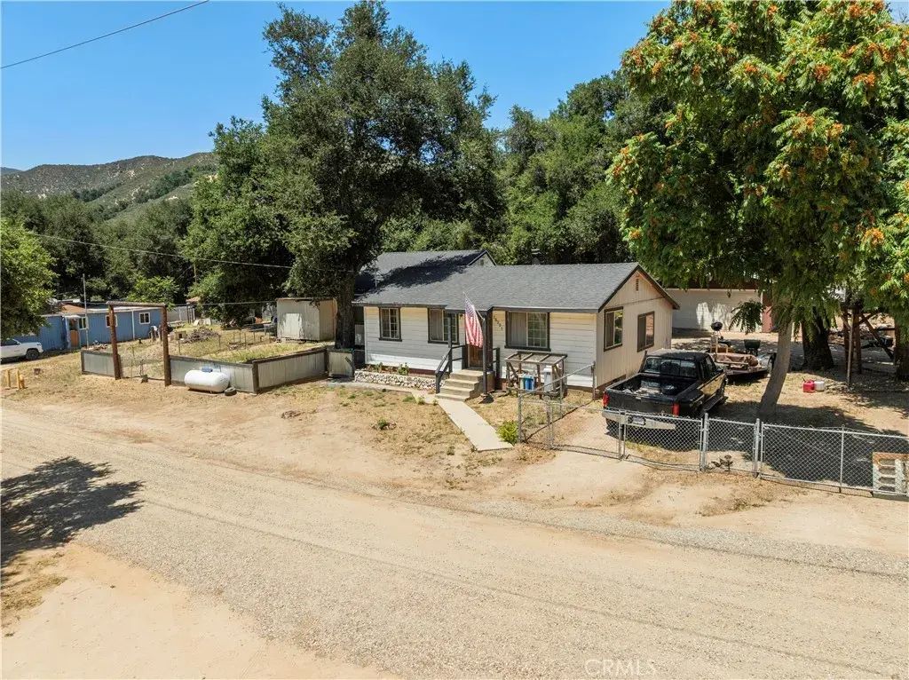 15221 Calle San Luis Potosi, Green Valley