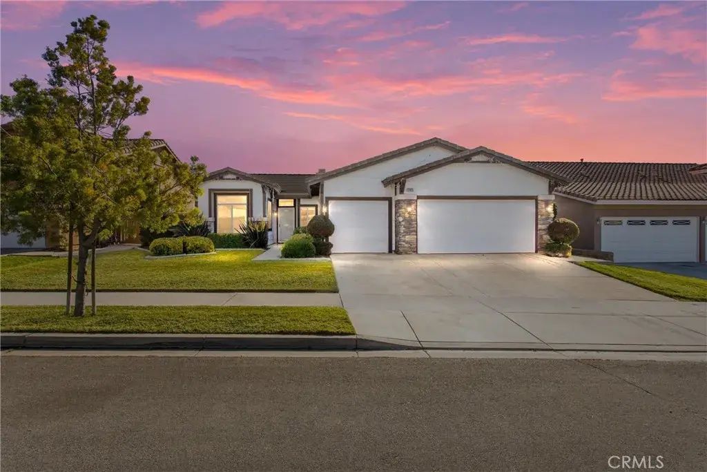 11615 Deerfield, Yucaipa