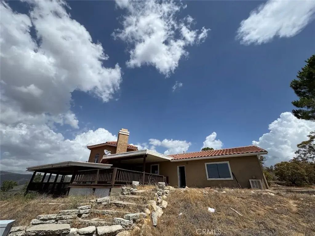 39575 Anzanita, Anza