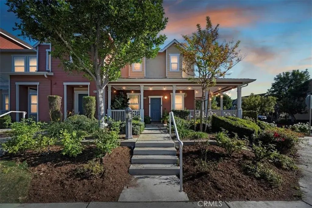 8119 W Preserve, Chino