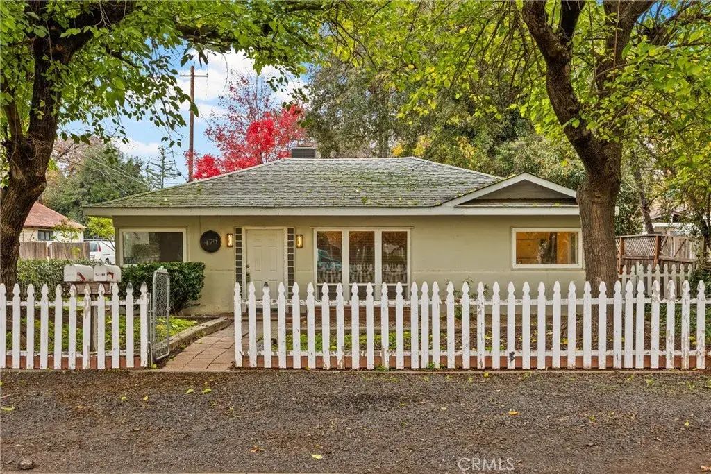 476 E 7th, Chico