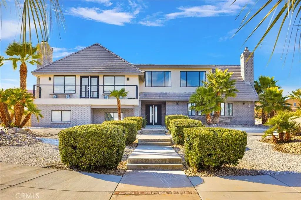 12606 Autumn Leaves Avenue, Victorville
