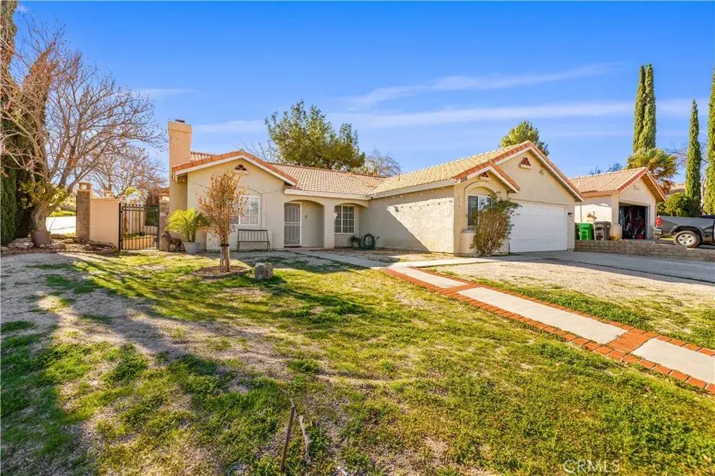 3256 Shale Road, Palmdale