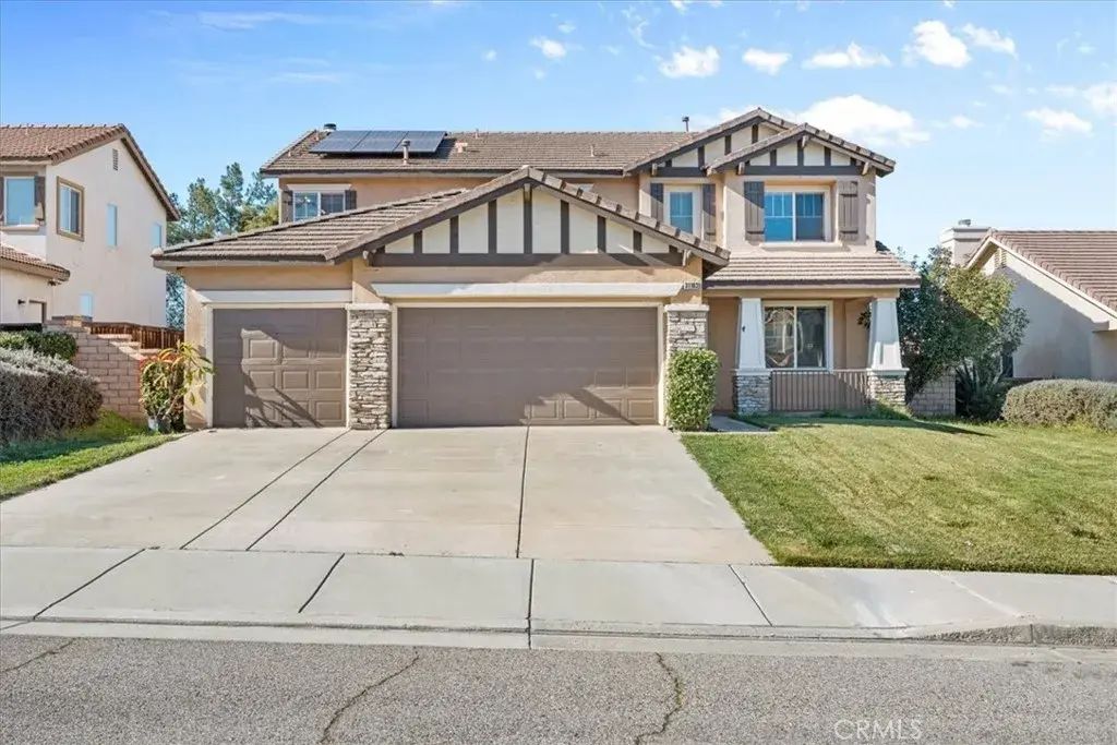 31183 Bell Mountain, Menifee