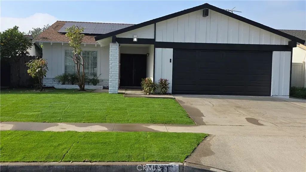 231 S Gain, Anaheim
