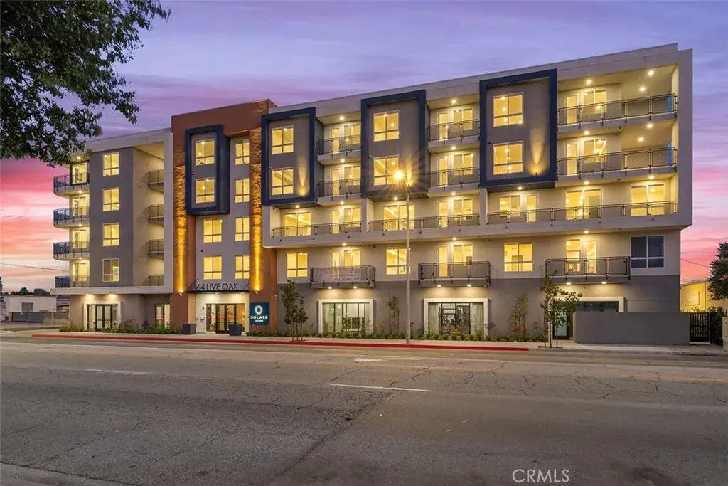 4064 E Live Oak Avenue 100, Arcadia