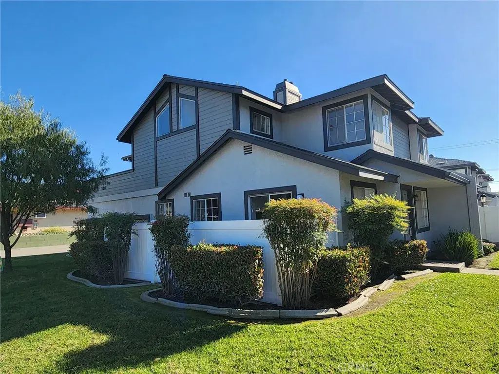 520 Claraday Street 1, Glendora