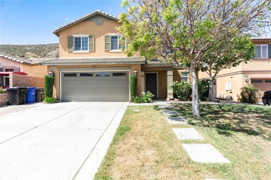 12022 Loyola Court, Fontana