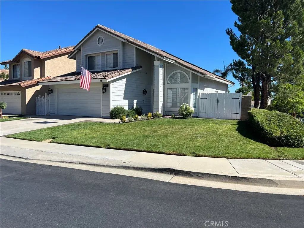 1701 Mojave View, Corona