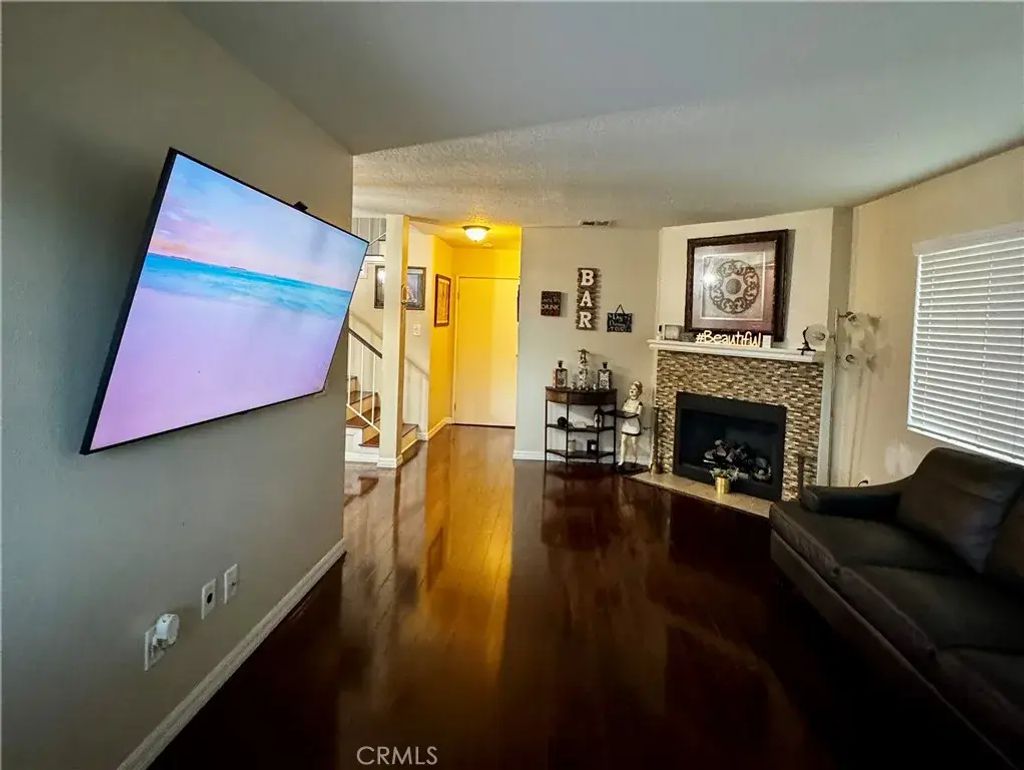 11873 Seneca, Chino