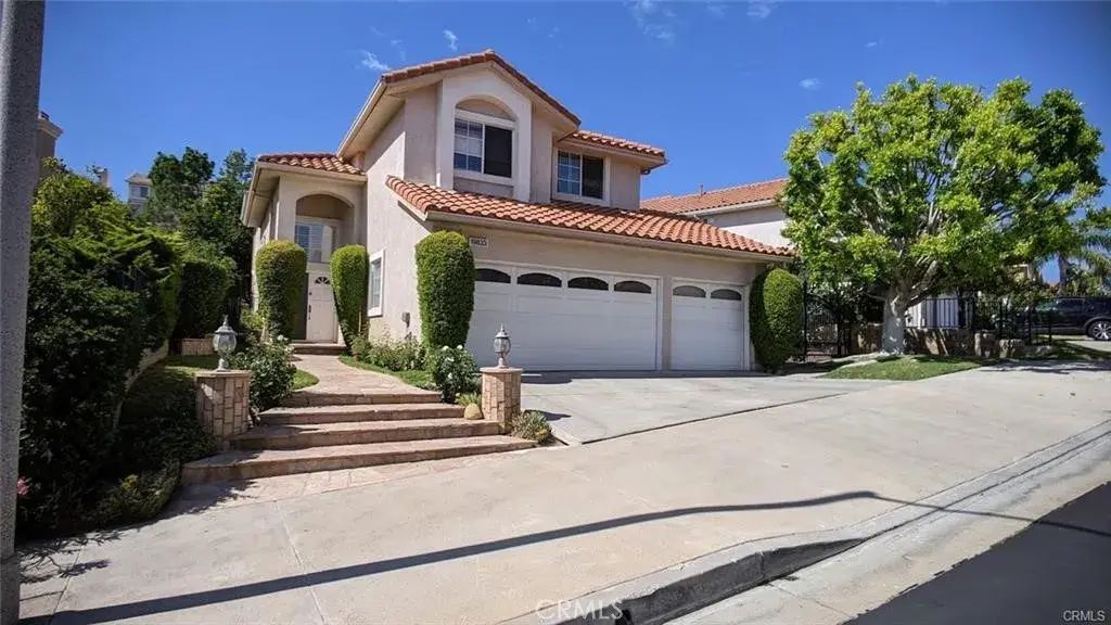 19833 Sierra Meadows, Porter Ranch