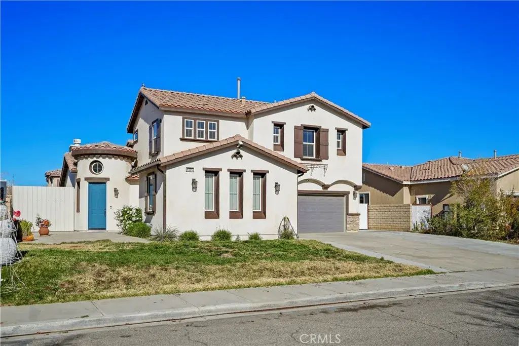 5105 Spyglass Drive, Palmdale