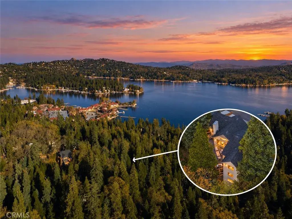 388 Primrose Circle, Lake Arrowhead