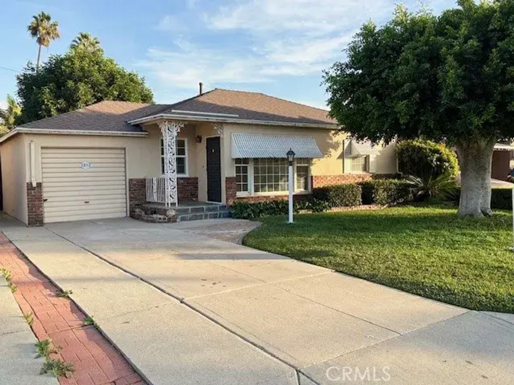 7812 Wellsford, Whittier