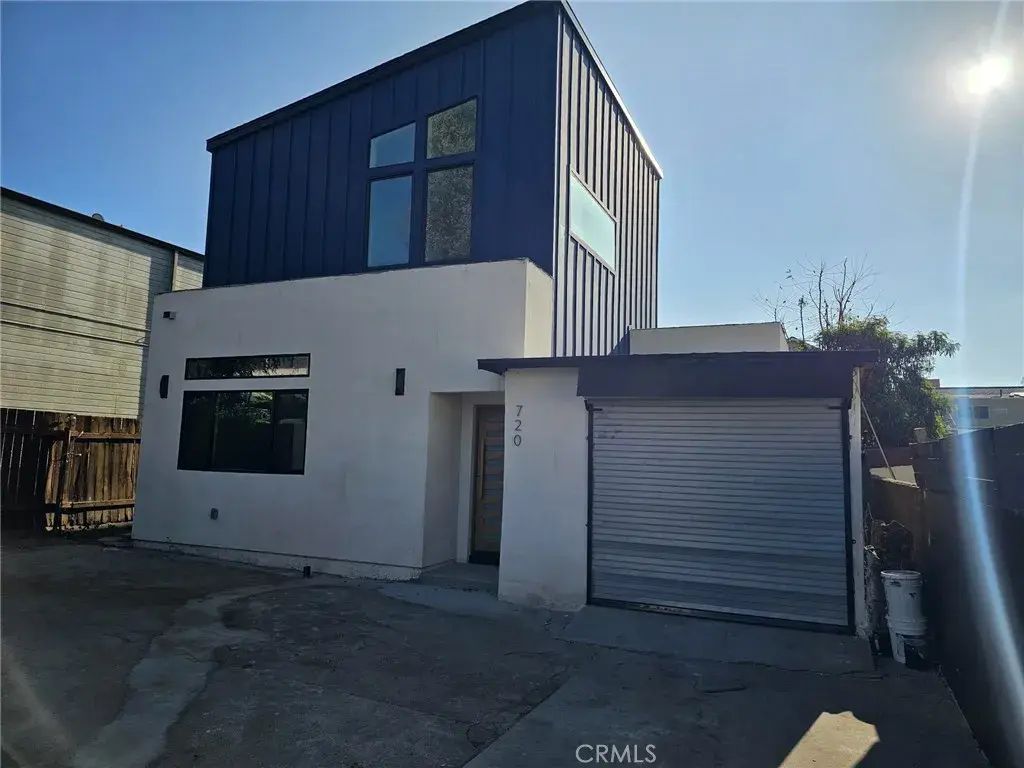 720 San Pascual Avenue, Los Angeles