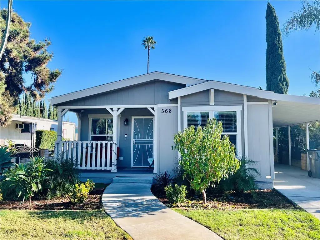 5800 Hamner 568, Eastvale