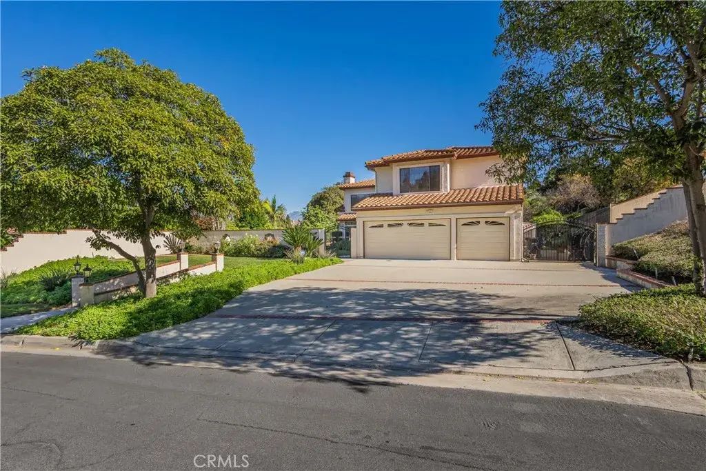 1010 Hooper, West Covina
