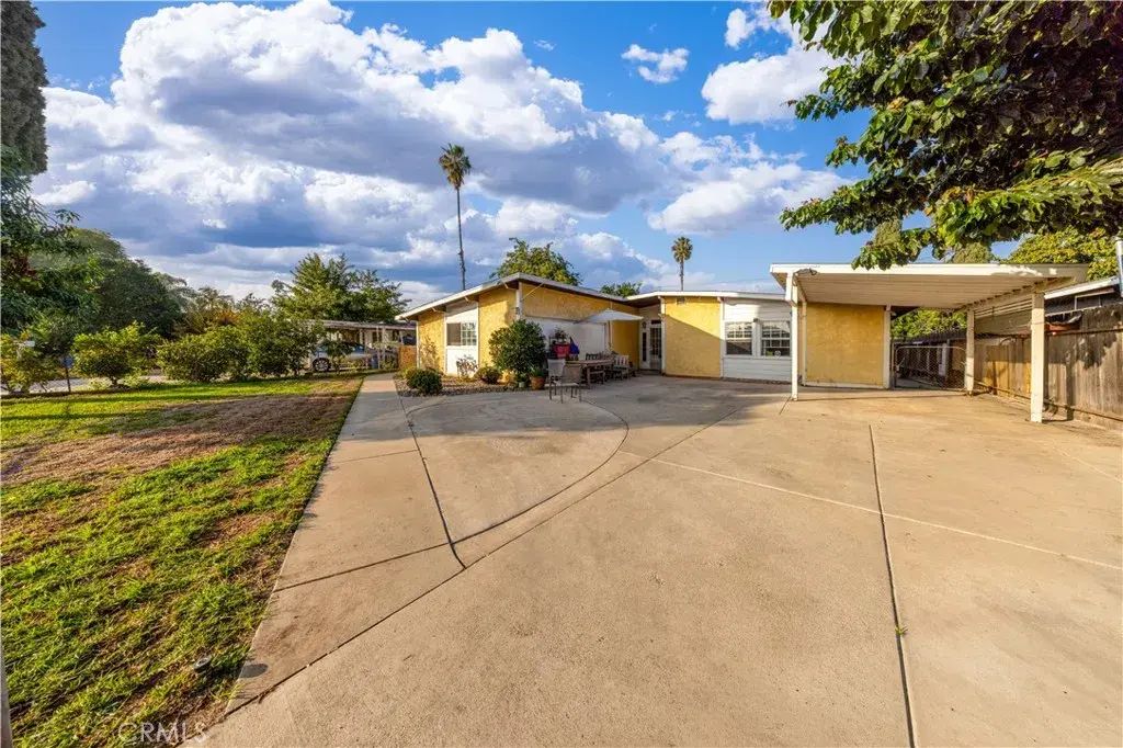 16151 E Kingside, Covina