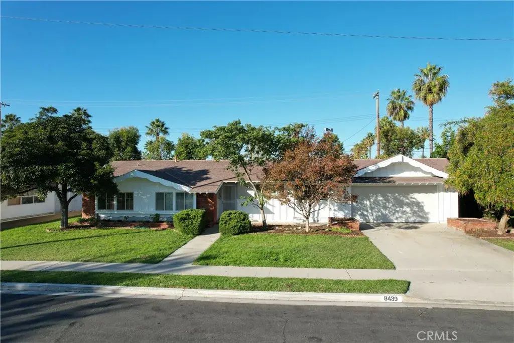8439 Venus Drive, Buena Park