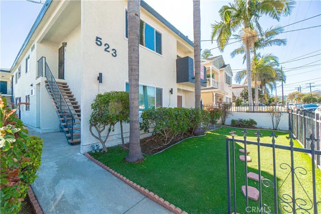 523 W 12th 5, San Pedro