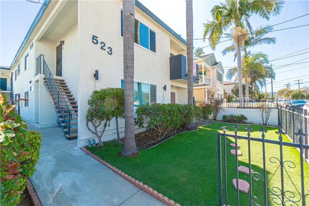 523 W 12th 2, San Pedro