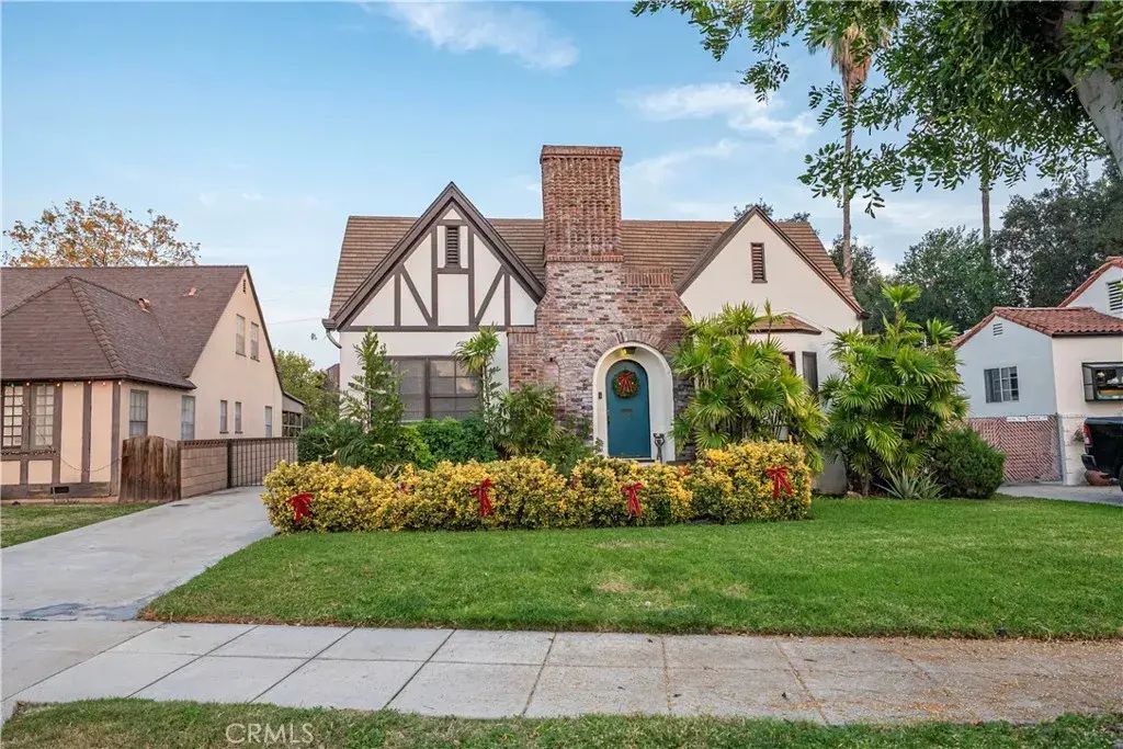 420 Milton Drive, San Gabriel
