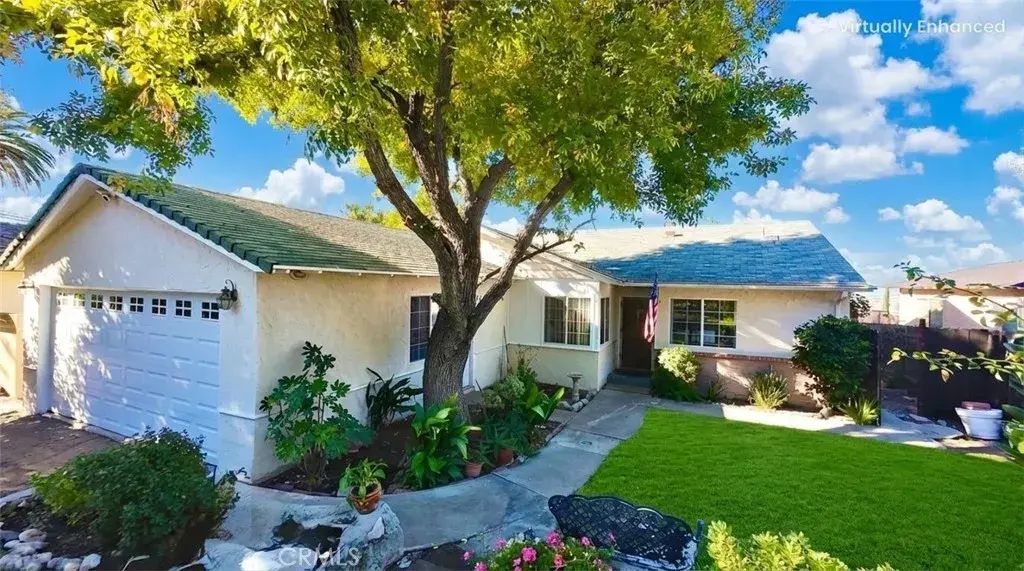 10509 Silverton, Tujunga