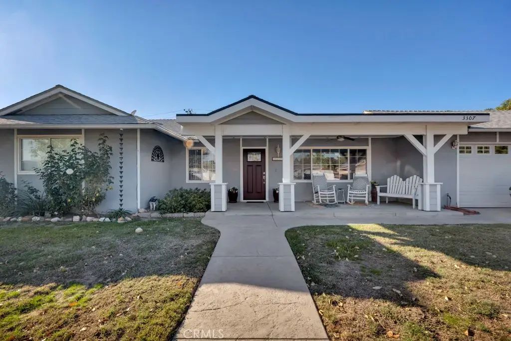 3307 Cole, Simi Valley