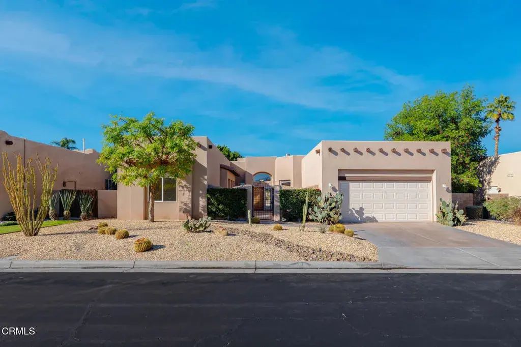 67 Tempe Trail, Palm Desert