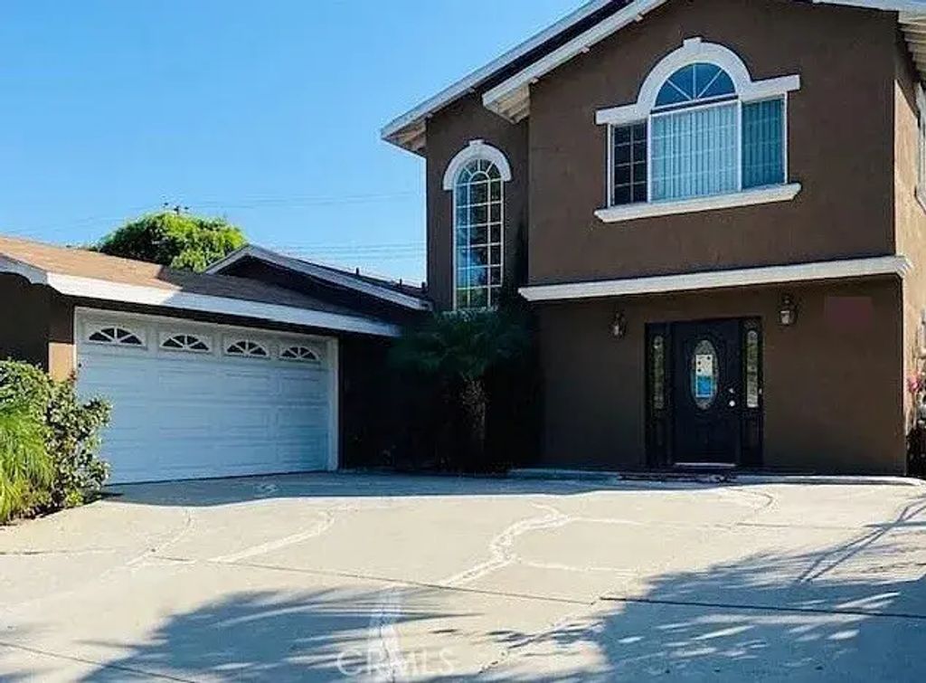 710 Rye, La Habra