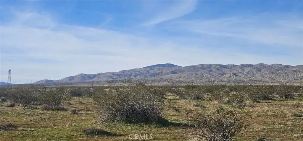 105th St W, Rosamond