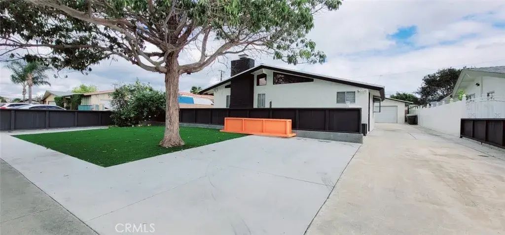 10632 Larry Drive, Anaheim