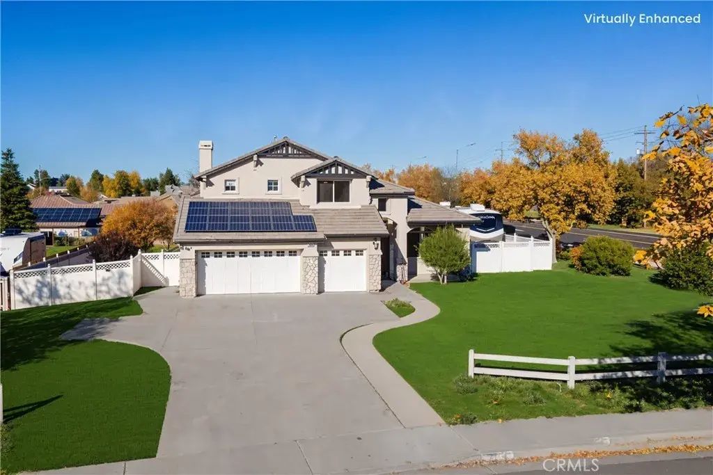 2104 Summit, Paso Robles