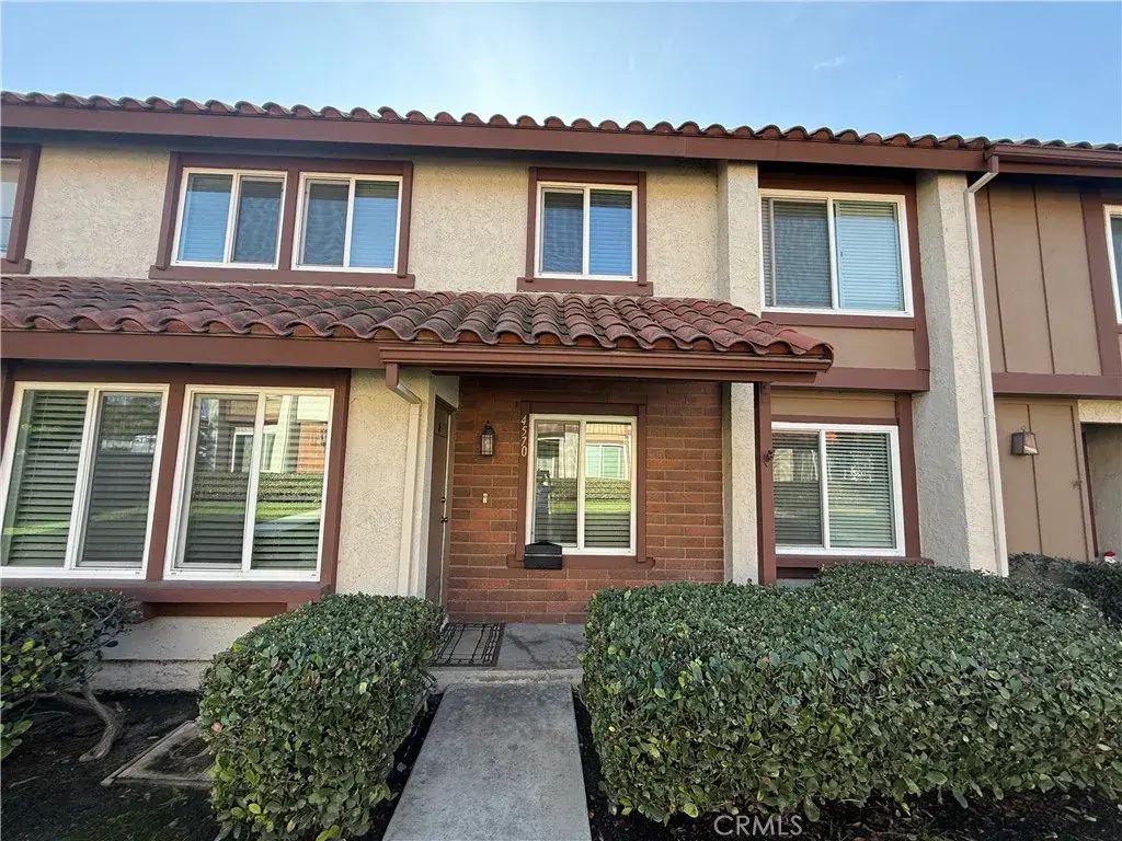 4570 Toledo Way, Buena Park