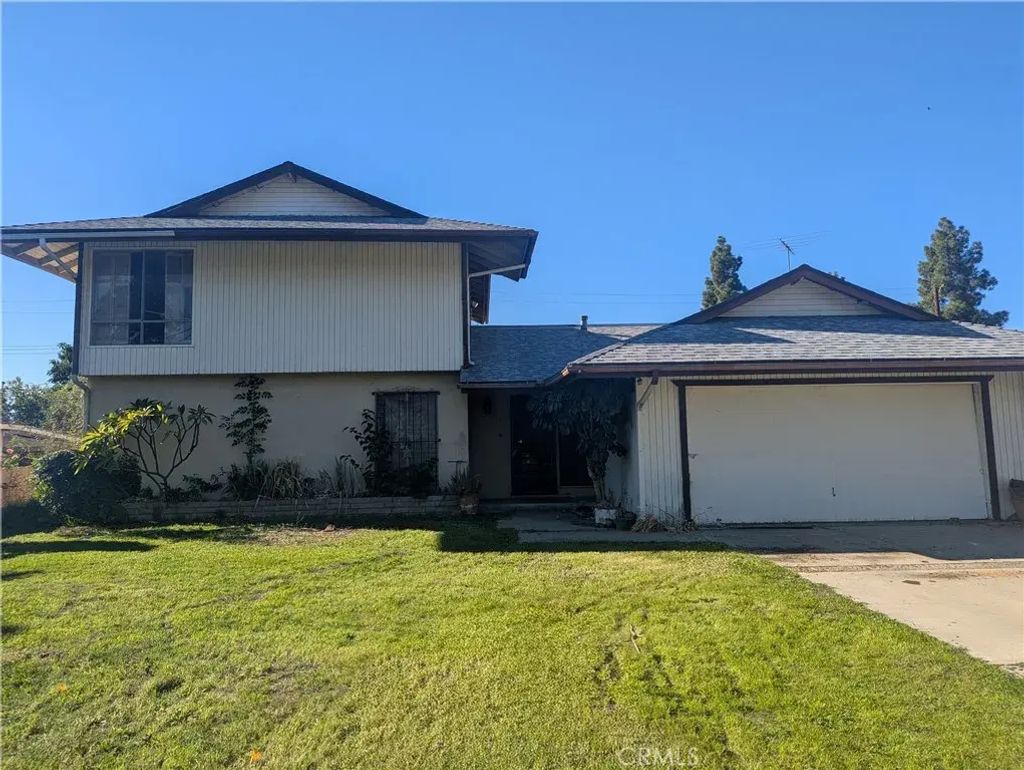 1545 Washington Avenue, Pomona